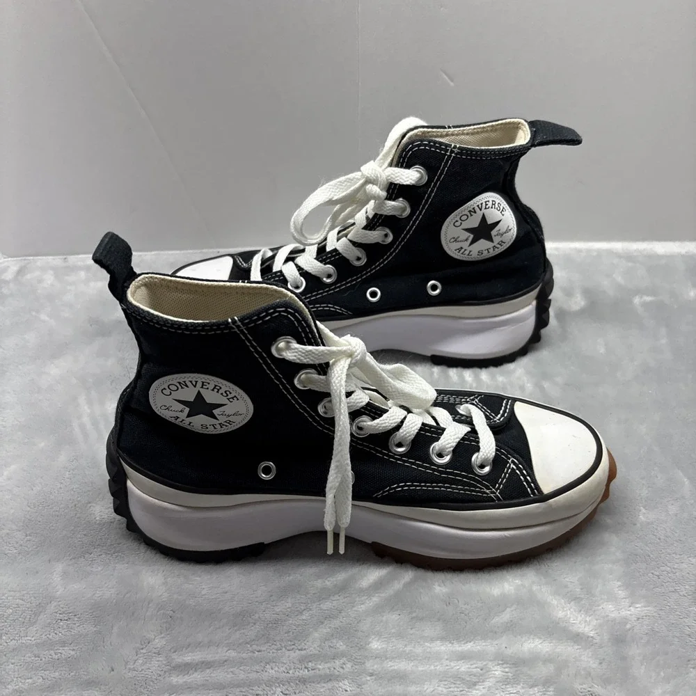 Converse run star
